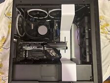 Nzxt Pre Built Pc Nvidia Rtx 4070 Ti I9 10900k 4000mhz DDR4 picture