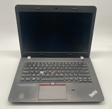 Lenovo ThinkPad E450 No RAM/HDD 14” Display Parts Only picture