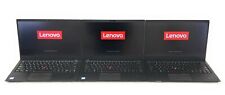 Lot of 3 Lenovo ThinkPad X1 6th 14