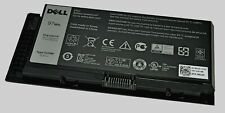 Original Dell FJJ4W 4HJXX 97Wh Laptop Battery for Dell Precision M4600 M4700 picture