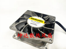 Qty:1pc aluminum frame cooling fan XF-67070 24V 0.9A 9038 picture