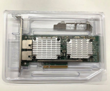 656596-B21 HP 530T DUAL PORT 10GB PCI-E 2.0 ETHERNET CARD 656594-001 657128-001 picture