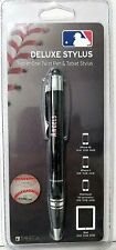 MLB Los Angeles ANGELS Deluxe Stylus Two-in-One Twist Pen - NEW OLD STOCK -RARE picture