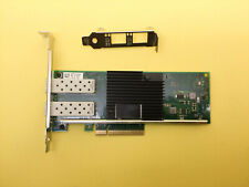 Intel X710-DA2 10GbE Dual Port PCIe Ethernet Network Adapter IBM 01DA901 01DA902 picture