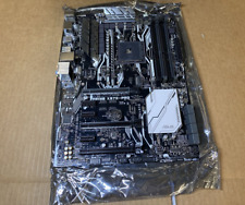 ASUS PRIME X370-PRO Motherboard Socket AM4 AMD X370 DDR4 DIMM USB3.1 HDMI ATX picture