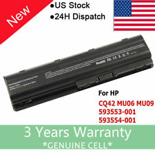 New Replacement Battery For HP Notebook PC 2000 Laptop Model FS picture