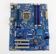 Intel DZ77SL-50K Z77 Media Series LGA1155 DDR3 ATX Desktop Motherboard picture