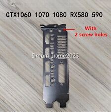 Bracket For ASUS RX580 RX590 GTX1060 GTX1070 GTX1080 Graphics Video Card picture