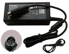 4-Pin 48V AC DC Adapter For D-Link DNR-2020.04P ENR202004PM..A1G Video Recorder picture