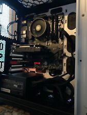 PRE BUILT GAMING PC 3050 RYZEN 5 5600X 32 GIGS OF RAM 512 GIGS OF STORAGE picture