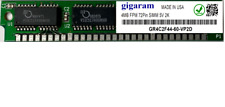Gigaram 4MB Fast Page Mode 30Pin SIMM 4Mx4 2K 5V 60nsec picture