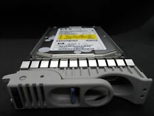 HP 146Gb LVD Ultra320 A7287-64201 A7287A A7287-69002 0950-4385 W/Tray RX Series picture