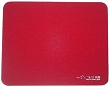 ARTISAN Gaming Mouse Pad [420x490x4mm] Hien FX XSOFT XL Size FXHIXSXLR Wine Red picture