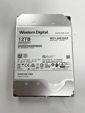 Western Digital WD WD120EDGZ-11B1PA1 12TB 3.5