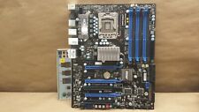 MSI X58 PRO LGA1366 MOTHERBOARD (MBE15) picture