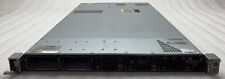 HP ProLiant DL360p Gen8 Server BOOTS 2x Xeon E5-2620 2.0GHz 96GB RAM NO OS/HDD picture