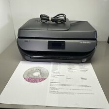 HP OfficeJet 4650 4652 All-in-One Wireless Inkjet Printer Total Pages Printed 1K picture