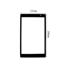New 8 inch Touch Screen Panel Digitizer Glass For FOXXD P8 2AQRM2023008 picture