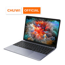 CHUWI HeroBook Pro 14.1 inch Laptop Windows 11 Intel N4020 Notebook 8+256GB SSD picture