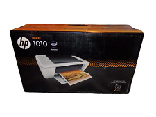 HP Deskjet 1010 Color Inkjet Printer - NEW OTHER (READ DESC ) picture