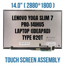 5D10S39724 New LCD Touch Screen Display Assembly Lenovo Laptop 82FX 82NC US picture