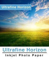 Ultrafine Horizon Premium Glossy Inkjet Paper 44