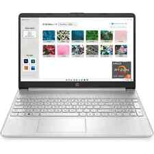 HP 15 Laptop (Ryzen 5 5500U/16GB/AMD Radeon Graphic/500GB SSD/HD Display) picture