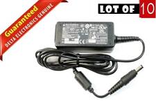 LOT X 10 Delta Dell Laptop Charger AC Power Adapter ADP-36EH C 12V 3A 36W PN0F3 picture