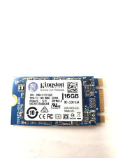 Kingston 16GB SSD M.2 42mm SNS4151S3/16GD 2242 picture