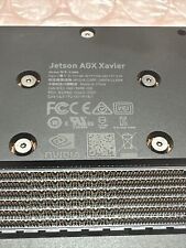 NVIDIA Jetson AGX Xavier Module Production SOM 32GB 900-82888-0000-000 Reset picture