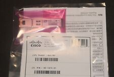 New Sealed Cisco GLC-TE 1000BASE-T RJ45 SFP Transceiver module *US Shipping* picture