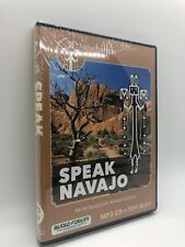 Speak Navajo (PC/MAC) by Audio-Forum  picture