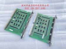 1 pcs Taiwan GENTEC MP48IO-D.SCH GT0004A2 AUG-10-2010 CNC control card picture