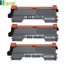 3PK TN450 TN420 High Yield Toner For Brother HL-2240 2270DW 2280DW MFC-7360N picture