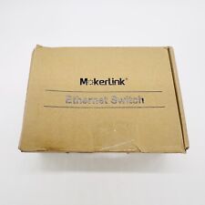 New MokerLink 8 Port 2.5G Managed Ethernet Switch with 10G SFP Fast  picture