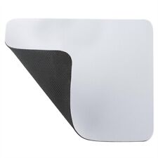 10Pcs Blank Mouse Pad Sublimation Transfer Heat Press Printing 2mm 22x18mm Thin picture