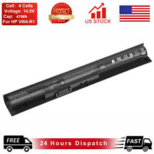 Laptop Battery For HP BEATS 15-P000 SPECIAL EDITION 15Z-P000 ENVY 14 15 17 New picture