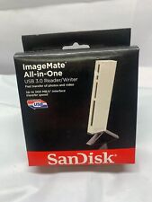 SanDisk ImageMate All-In-One USB 3.0 Reader/Writer *New picture