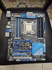 ASUS P9X79 Motherboard LGA 2011 Intel Motherboard with i7 3960x and 8gb ddr3 picture