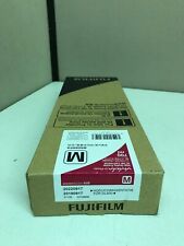 Genuine Sealed Fujifilm DL600 Magenta Ink Cartridge EXP.2022 700mL C13T652310 picture