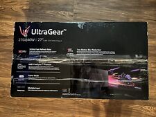 New LG UltraGear 27 inch 165hz Widescreen FHD Monitor picture