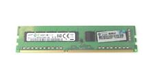 HP 669324-B21 669239-081 684035-001 8GB DDR3 PC3-12800 Unbuffered ECC Memory picture