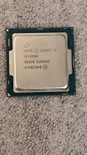 Intel Core i5-6500 SR2L6 3.20GHz Desktop CPU picture