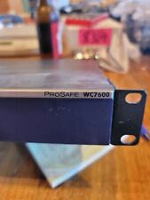 Netgear ProSafe WC7600 Wireless Controller with Power Cable picture