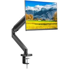 Single Monitor Arm Mount Desk Stand for 13
