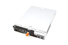 Dell 10G-iSCSI-2 8GB SAS Controller Module for MD3800i MD3820i 0XCW52 XCW52 picture