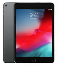 (Boot-Loop) Apple iPad Mini (5th Generation) 64GB, Wi-Fi, 7.9in - Space Gray picture