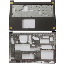 New for Dell Inspiron 15 5547 5548 5545 Upper Palmrest Case & Bottom Base Cover picture