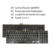 Keyboard for Toshiba P850 P850D P855 P855D P870 P870D P875 P875D X870 X875 New picture