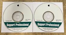 Apple Support Professional Support Library/Software Recovery CDs September 1997 picture